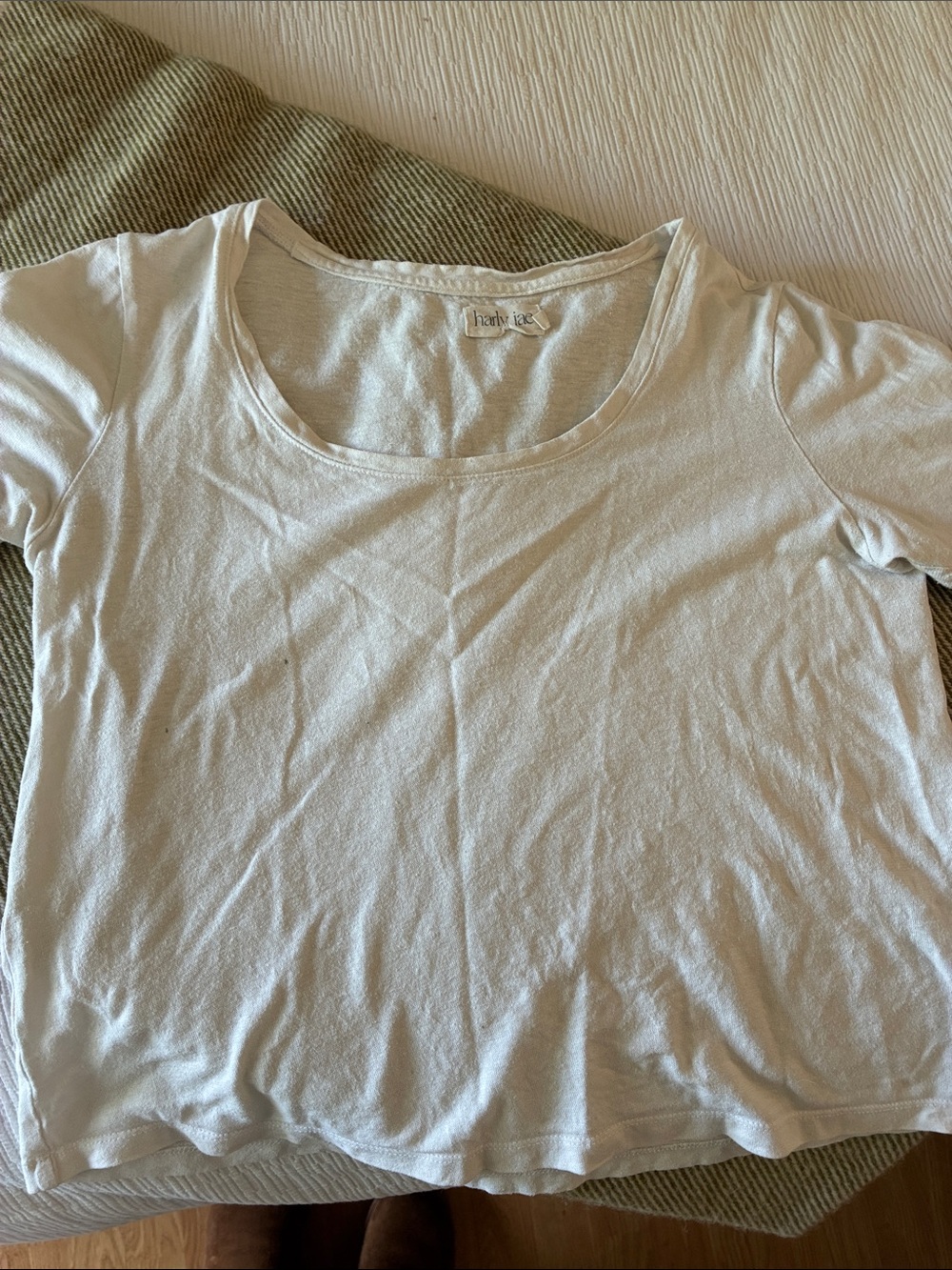 Harly Jae Top